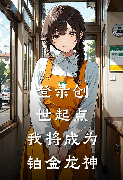 登录创世起点，我将成为铂金龙神