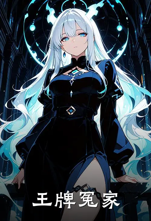 王牌冤家(陆衍之秦骁)热门网络小说推荐_免费完结版小说王牌冤家(陆衍之秦骁)