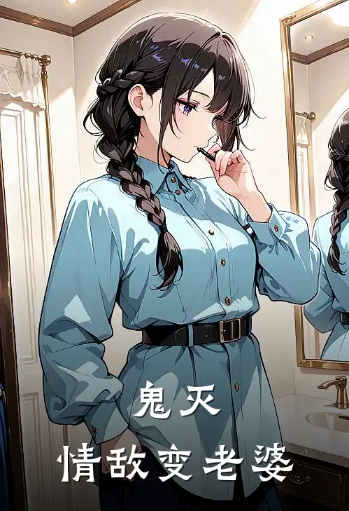 鬼灭：情敌变老婆糯珩川实弥完结好看小说_无弹窗全文免费阅读鬼灭：情敌变老婆(糯珩川实弥)