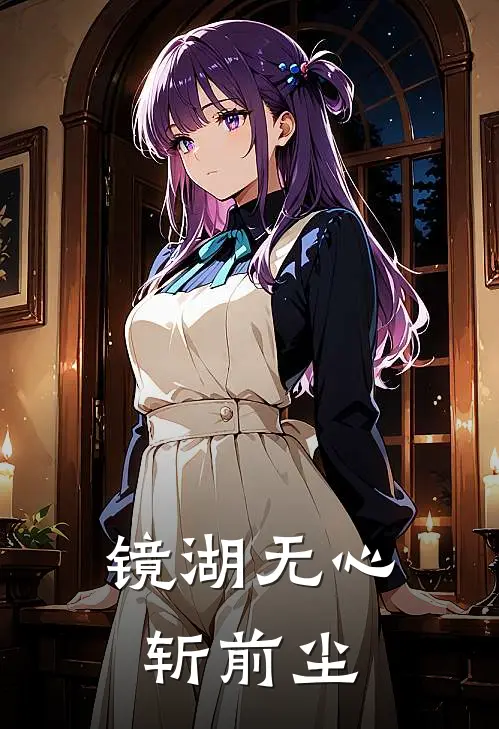 镜湖无心，斩前尘(谢云峰阿凝)最新小说_免费阅读完整版小说镜湖无心，斩前尘(谢云峰阿凝)
