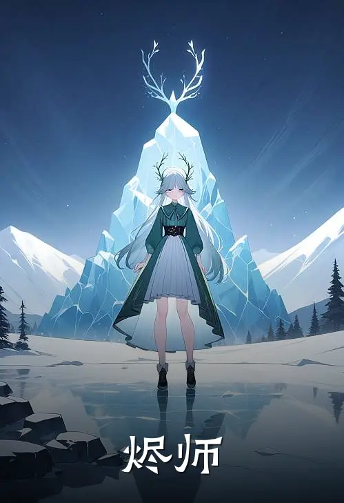 烬师(苏玄烬叶尘)全本免费在线阅读_烬师最新章节在线阅读