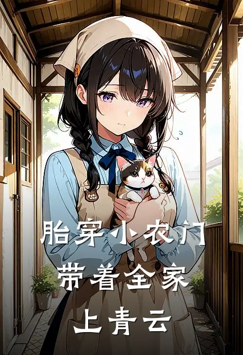 胎穿小农门，带着全家上青云赵春禾赵春娇最新好看小说推荐_完本小说免费胎穿小农门，带着全家上青云(赵春禾赵春娇)