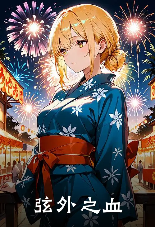 弦外之血(蓝河林悦)热门网络小说推荐_免费完结版小说弦外之血(蓝河林悦)