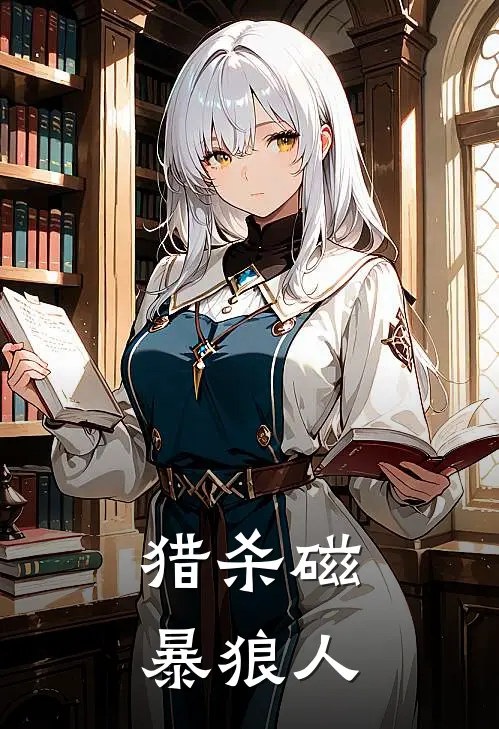 猎杀磁暴狼人
