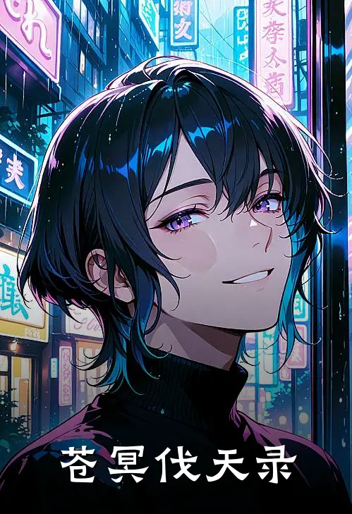 苍冥伐天录楚玄赵坤最新完结小说推荐_全集免费小说苍冥伐天录楚玄赵坤