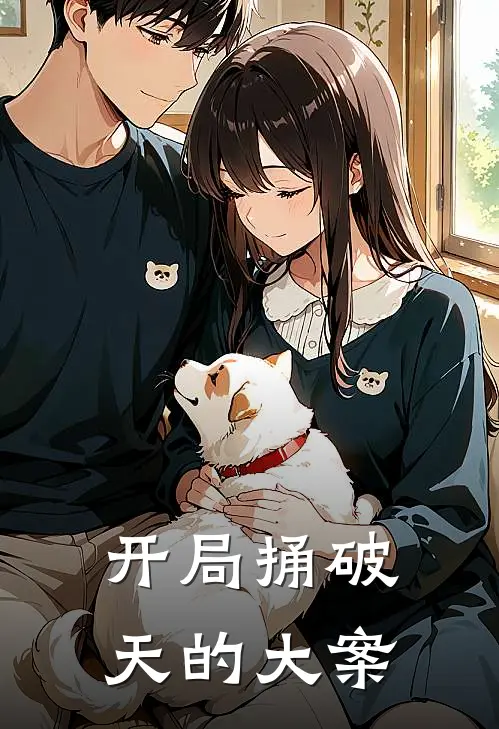 开局捅破天的大案(云书周凛)完本小说_免费阅读无弹窗开局捅破天的大案云书周凛