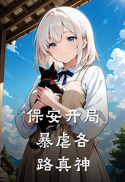 保安开局：暴虐各路真神(林昊林悦)完结版小说推荐_最新完结小说推荐保安开局：暴虐各路真神林昊林悦