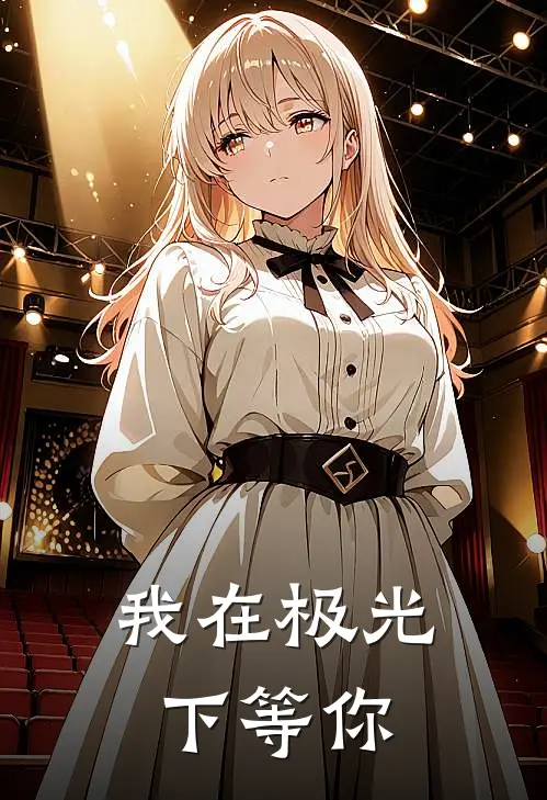 我在极光下等你顾哲苏婧怡最新完结小说推荐_全集免费小说我在极光下等你顾哲苏婧怡