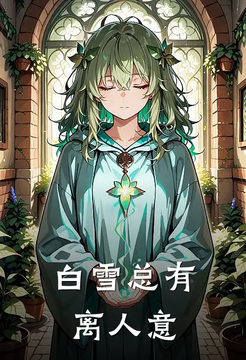白雪总有离人意陆北洲程兮颜在线免费小说_最新推荐小说白雪总有离人意(陆北洲程兮颜)