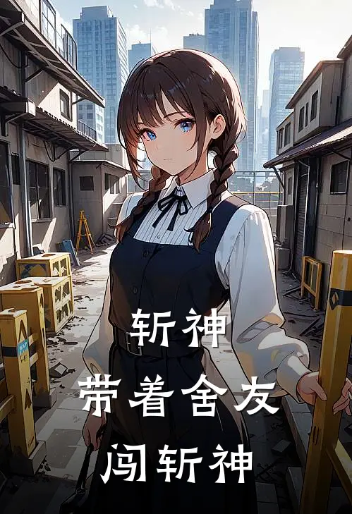 斩神：带着舍友闯斩神林澈林七夜小说完整版_完结版小说推荐斩神：带着舍友闯斩神(林澈林七夜)