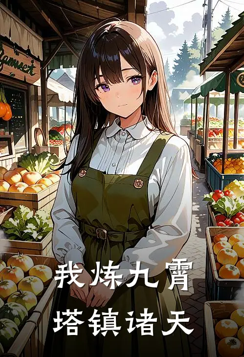 我炼九霄塔镇诸天