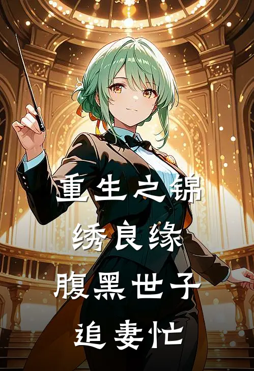 重生之锦绣良缘：腹黑世子追妻忙沈云舒顾明渊最新免费小说_免费完本小说重生之锦绣良缘：腹黑世子追妻忙沈云舒顾明渊