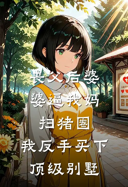 丧父后婆婆逼我妈扫猪圈，我反手买下顶级别墅(李浩浩子)热门的小说_热门网络小说推荐丧父后婆婆逼我妈扫猪圈，我反手买下顶级别墅(李浩浩子)