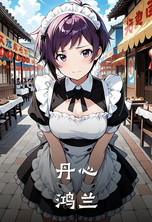 丹心，鸿兰(行云令兰江)最新免费小说_完本小说免费阅读丹心，鸿兰行云令兰江