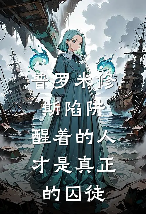 《普罗米修斯陷阱：醒着的人，才是真正的囚徒》林深苏晴已完结小说_普罗米修斯陷阱：醒着的人，才是真正的囚徒(林深苏晴)经典小说