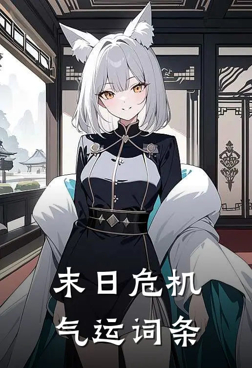 末日危机：气运词条（姜默苏小暖）全文免费阅读无弹窗大结局_末日危机：气运词条最新章节列表