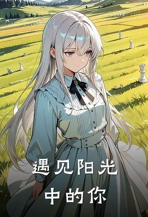 遇见阳光中的你(顾夏杨林)推荐小说_遇见阳光中的你(顾夏杨林)全文免费阅读大结局