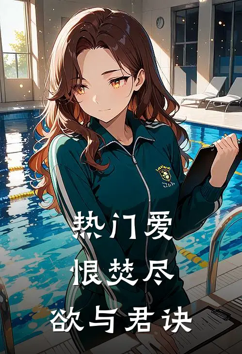 [热门]爱恨焚尽，欲与君诀