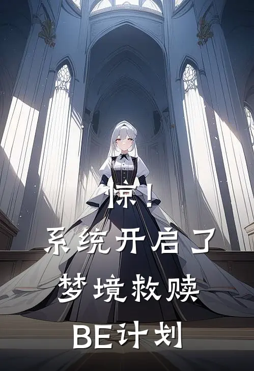 惊！系统开启了梦境救赎BE计划沐羽灵洛迁小说完结_免费小说全本惊！系统开启了梦境救赎BE计划(沐羽灵洛迁)
