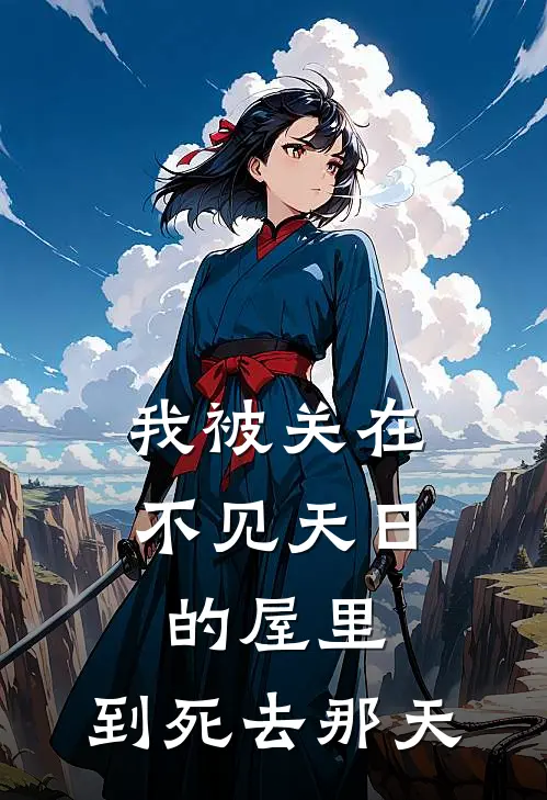 我被关在不见天日的屋里，到死去那天抖音热门最新好看小说_最新完本小说我被关在不见天日的屋里，到死去那天抖音热门