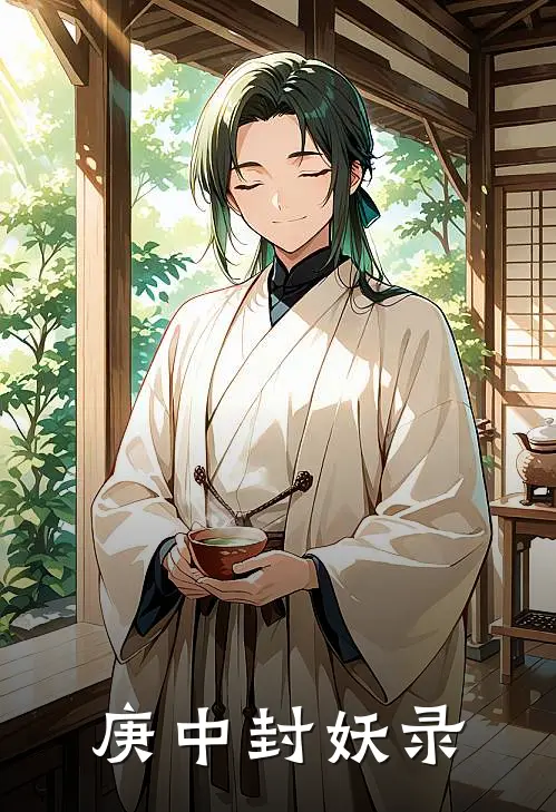 庚中封妖录(林秀芳赵铁柱)无弹窗小说免费阅读_小说免费阅读无弹窗庚中封妖录林秀芳赵铁柱
