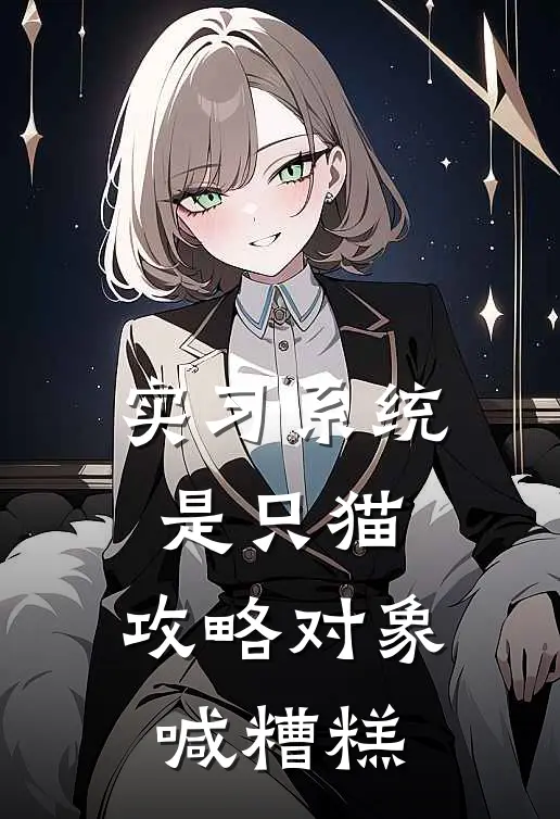 实习系统是只猫，攻略对象喊糟糕