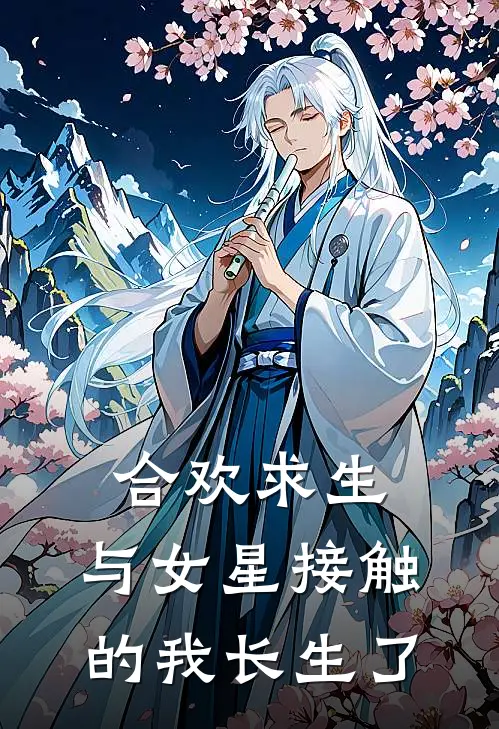 合欢求生：与女星接触的我长生了萧逸博杨蜜在线免费小说_最新推荐小说合欢求生：与女星接触的我长生了(萧逸博杨蜜)