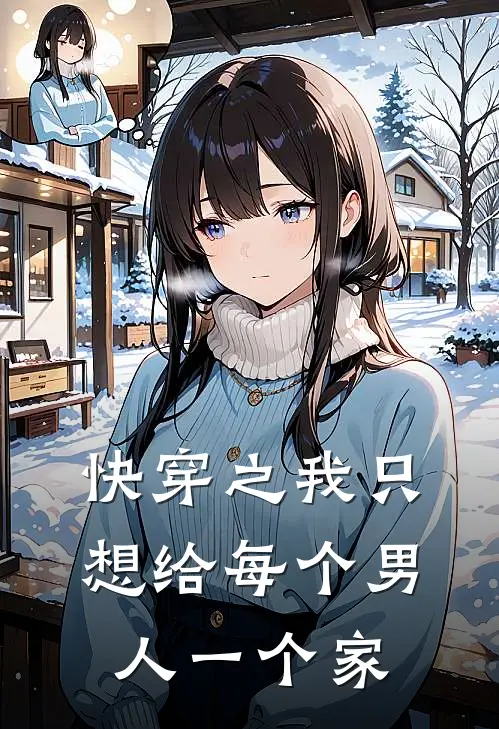 快穿之我只想给每个男人一个家