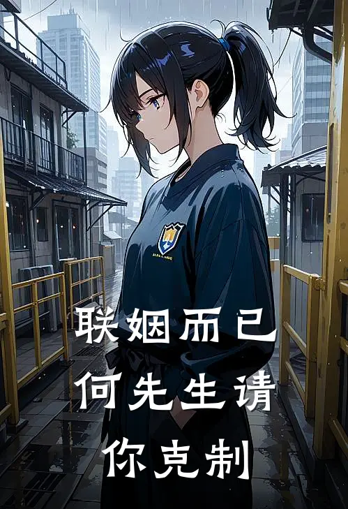 联姻而已，何先生请你克制(颜妍王欢)热门小说_《联姻而已，何先生请你克制》最新章节在线阅读