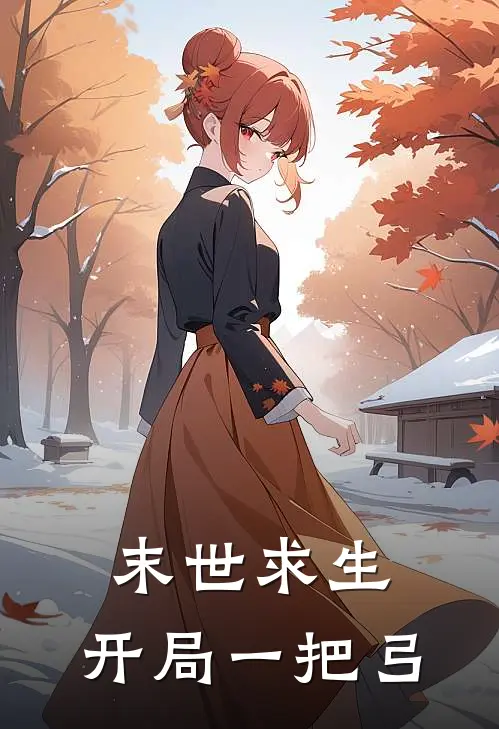 末世求生：开局一把弓