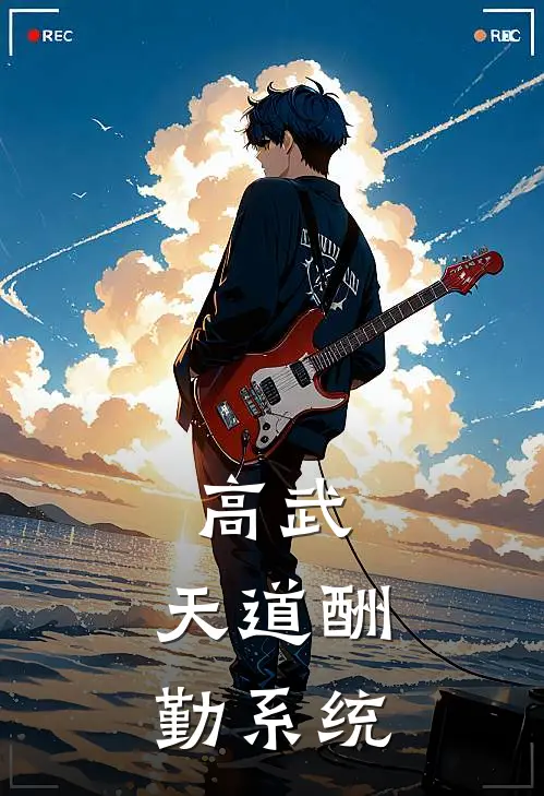 高武：天道酬勤系统(岑航张浩)好看的小说推荐完结_完本小说高武：天道酬勤系统岑航张浩