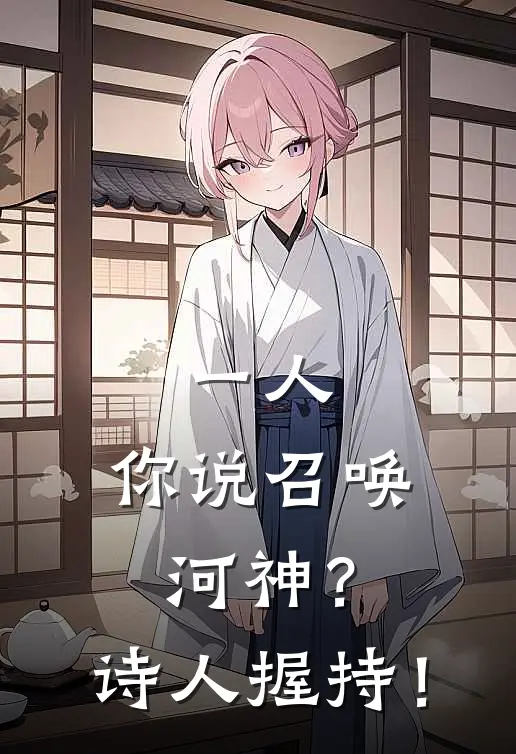 一人：你说召唤河神？诗人握持！（叶夜张楚岚）全文免费阅读无弹窗大结局_（一人：你说召唤河神？诗人握持！全文免费阅读无弹窗）叶夜张楚岚最新章节列表_笔趣阁（一人：你说召唤河神？诗人握持！）