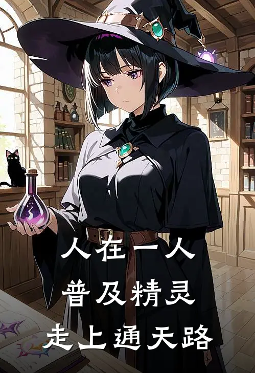 人在一人，普及精灵，走上通天路诸葛萌许漓免费小说在线看_完本小说阅读人在一人，普及精灵，走上通天路(诸葛萌许漓)