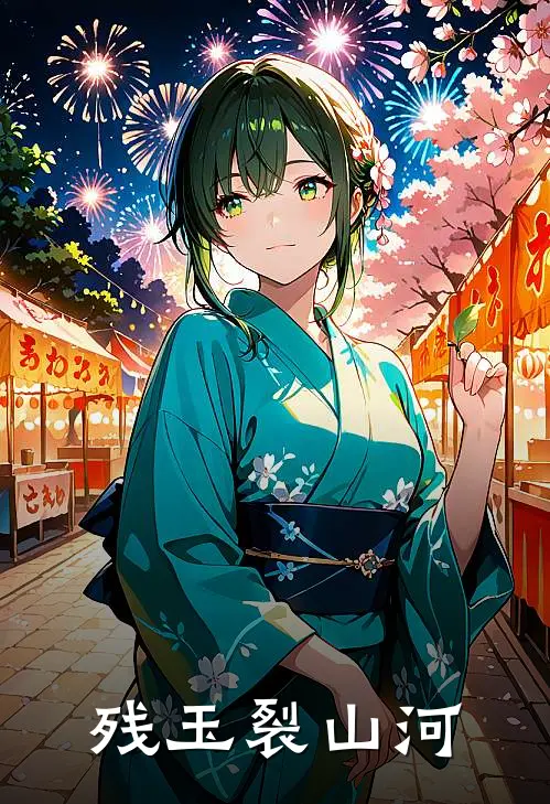 残玉裂山河沈照林清商无弹窗全文免费阅读_最新推荐小说残玉裂山河(沈照林清商)