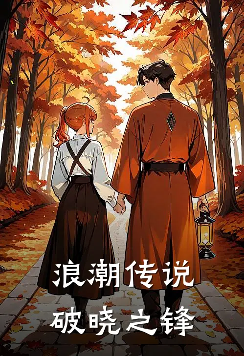 浪潮传说：破晓之锋陈帆林秀最新章节免费阅读_浪潮传说：破晓之锋热门小说