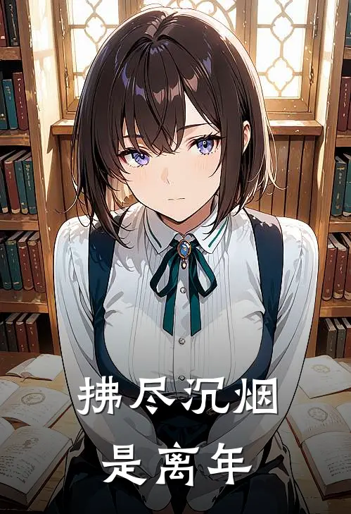 拂尽沉烟是离年路沉彦楚禾年全本免费在线阅读_路沉彦楚禾年全文阅读