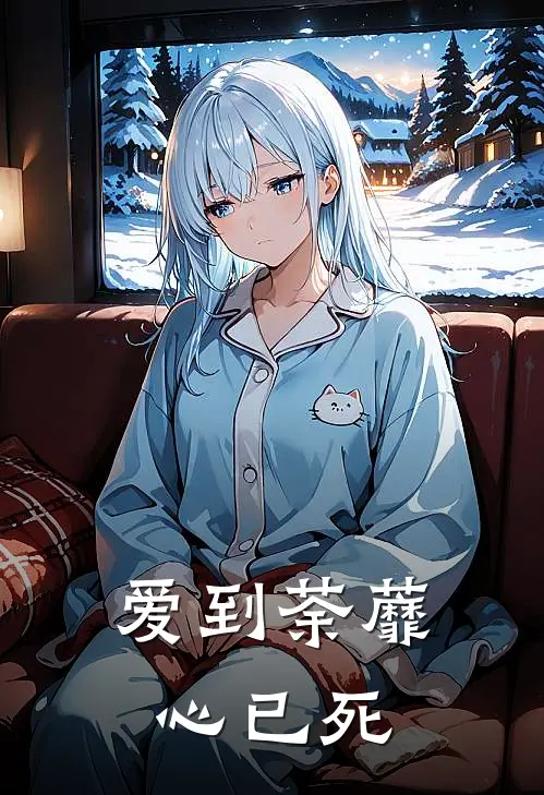 爱到荼蘼心已死