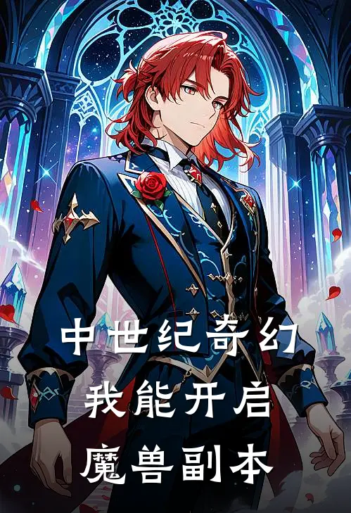 程岩奇程岩《中世纪奇幻我能开启魔兽副本》_(程岩奇程岩)热门小说