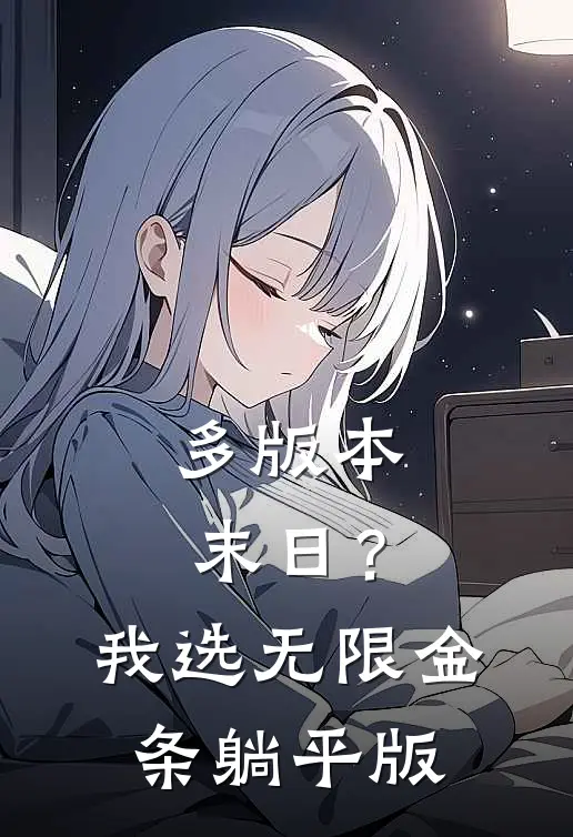 多版本末日？我选无限金条躺平版楚霖都彭免费小说完整版_完结版小说阅读多版本末日？我选无限金条躺平版(楚霖都彭)