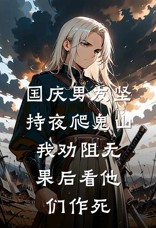 国庆男友坚持夜爬鬼山，我劝阻无果后看他们作死