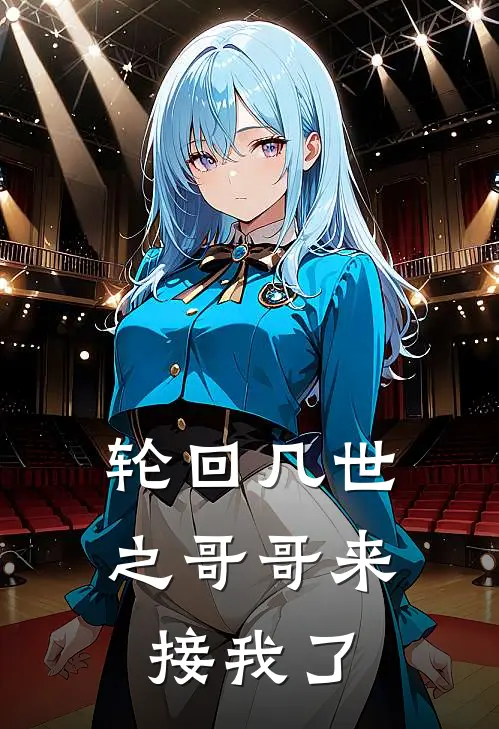 轮回几世之哥哥来接我了(张玉莹钟文军)完本小说大全_热门小说大全轮回几世之哥哥来接我了张玉莹钟文军