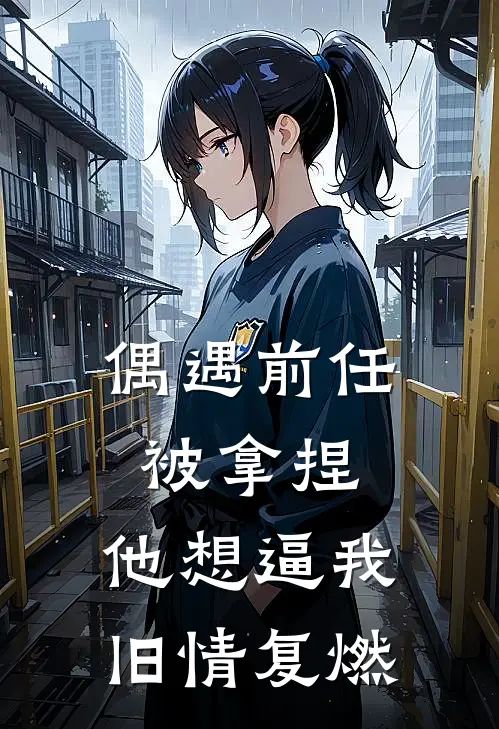 偶遇前任被拿捏，他想逼我旧情复燃(纪清江柚宁)最热门小说_小说完整版偶遇前任被拿捏，他想逼我旧情复燃纪清江柚宁