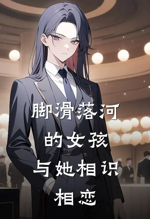 脚滑落河的女孩，与她相识，相恋