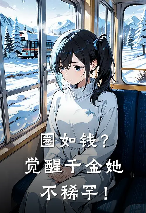 圈如钱？觉醒千金她不稀罕！祝若颜陆焉文全文在线阅读_圈如钱？觉醒千金她不稀罕！全集免费阅读