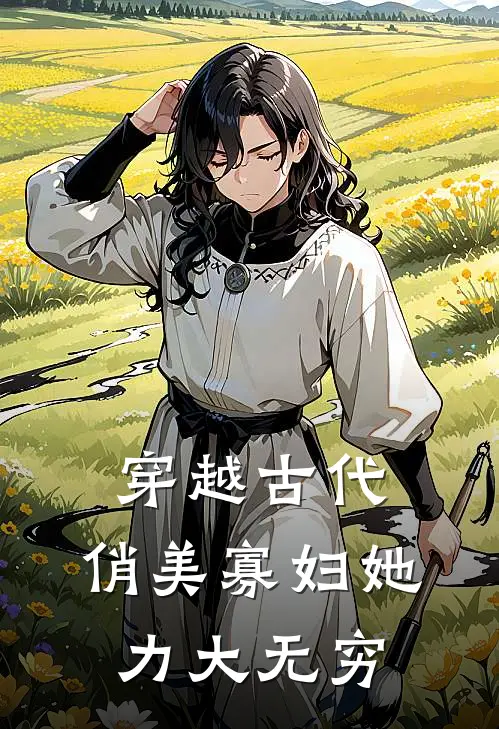 穿越古代，俏美寡妇她力大无穷沈渔沈渔免费小说在线阅读_热门小说在线阅读穿越古代，俏美寡妇她力大无穷沈渔沈渔