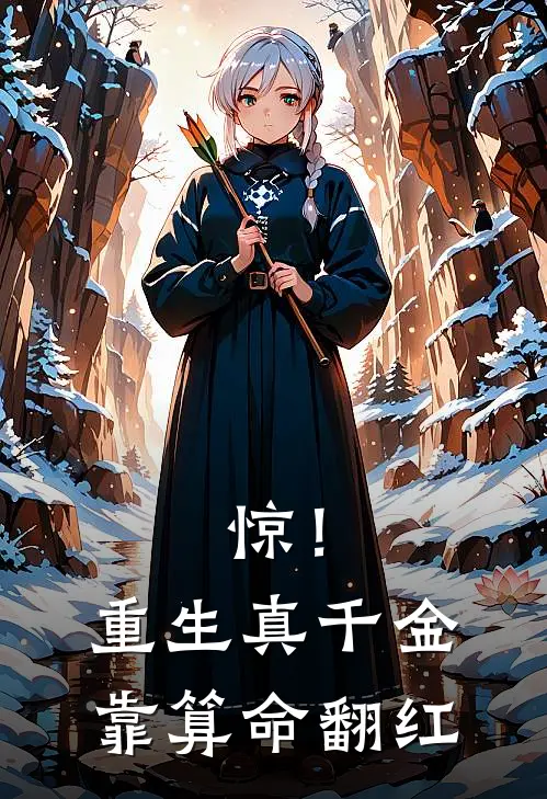 惊！重生真千金靠算命翻红(林念陆景辰)完结小说_热门小说推荐惊！重生真千金靠算命翻红林念陆景辰