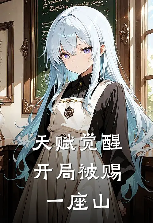 天赋觉醒：开局被赐一座山欧阳欧阳通民完整版小说全文免费阅读_最新章节列表天赋觉醒：开局被赐一座山(欧阳欧阳通民)