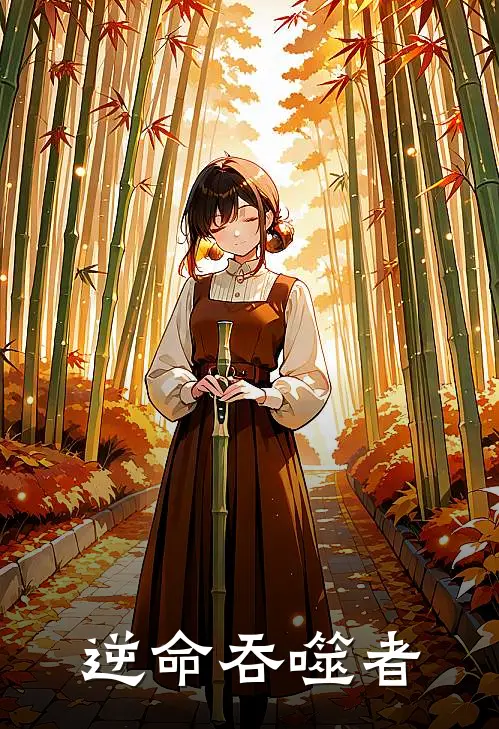 逆命吞噬者(林默萧诺)最新章节在线阅读_(逆命吞噬者)完整版免费在线阅读