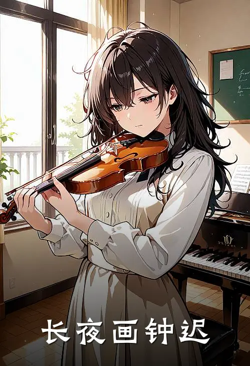 长夜画钟迟周叙白陈清欢全文免费阅读_热门小说大全长夜画钟迟周叙白陈清欢