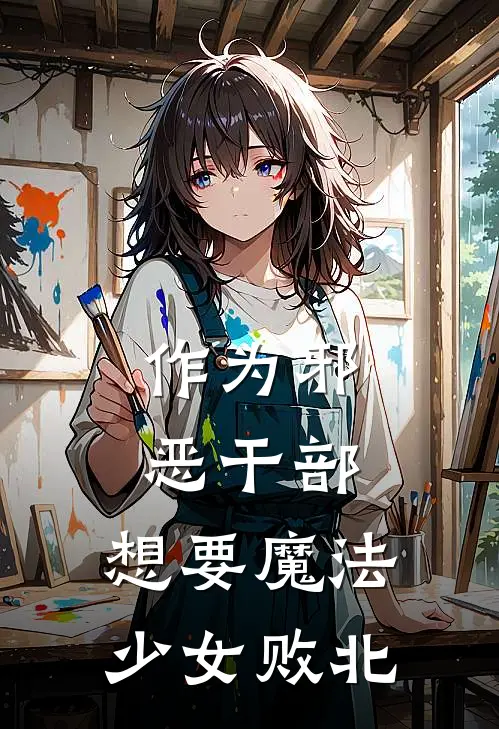 作为邪恶干部，想要魔法少女败北(秦云苏薇曼)完结版小说全文免费阅读_最新小说作为邪恶干部，想要魔法少女败北(秦云苏薇曼)